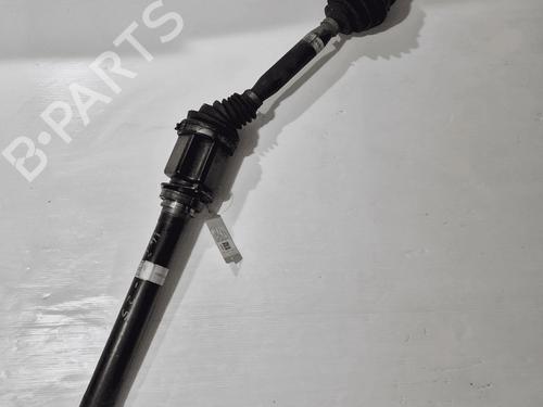 Used Left front driveshaft Left front driveshaft ALFA ROMEO GIULIETTA (940_) 1.4 TB (940FXB1A, 940FXB11) (170 hp) 33821787 33821787