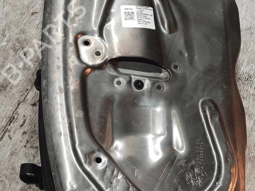 Used Other Other MERCEDES-BENZ E-CLASS Coupe (C207) E 250 CDI / BlueTEC / d (207.303, 207.304) (204 hp) 33823307 33823307