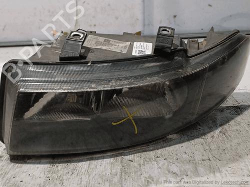 Used Other Other SEAT LEON (1M1) 1.9 TDI (110 hp) 33824344 33824344