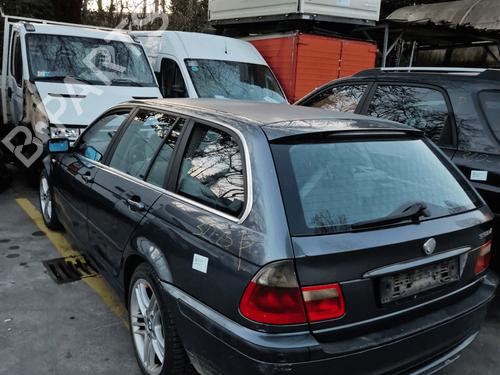 Right front indicator BMW 3 (E46) 330 d | BP33823780C33  - Image 6