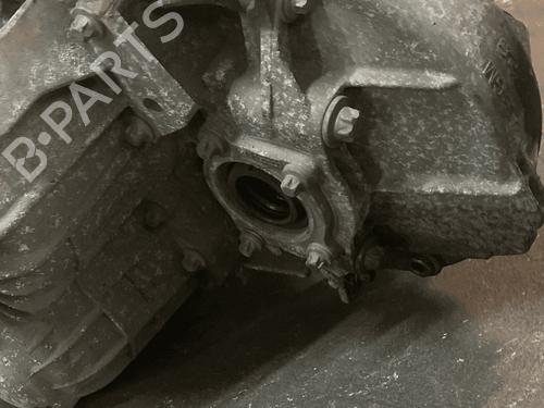 Gearbox OPEL ASTRA J Saloon 1.6 CDTi (69) | BP37192412M3 - Image 4