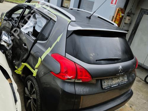 Right tailgate light PEUGEOT 2008 I (CU_) 1.6 HDi | BP33823454C80 - Image 10