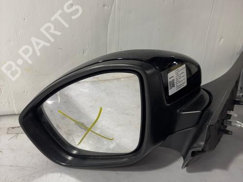 left-mirror-citroen-c3-iii-sx-2016-40524948 main image