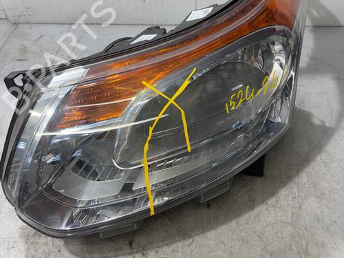 Used Left headlight Left headlight 38616368 38616368