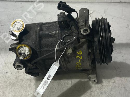 Used AC compressor AC compressor 36797790 36797790