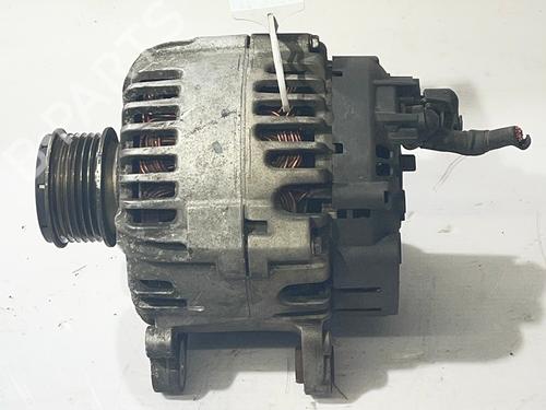 alternator-vw-golf-plus-v-5m1-521-2004-2005-2006-2007-2008-2009-2010-2011-2012-2013-40524912 main image