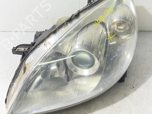 Used Left headlight Left headlight 36964443 36964443