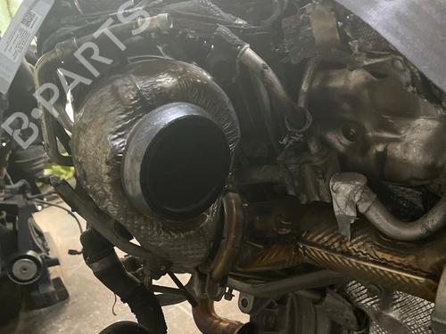 Engine MERCEDES-BENZ GLB (X247) GLB 200 d (247.612) | BP36184485M1 - Image 5