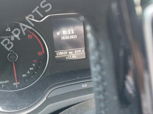 Electronic module AUDI A4 B8 (8K2) 2.0 TDI | BP33822375M83 - Image 7