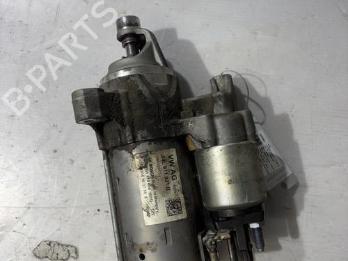 Starter AUDI A4 Allroad B9 (8WH, 8WJ) 2.0 TDI quattro | BP40524804M8 - Image 4