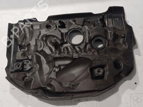 Upper protection MAZDA 3 (BM, BN) 2.2 D | BP33823434M93 - Image 2