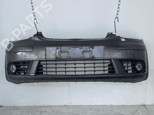 Used Front bumper Front bumper VW GOLF PLUS V (5M1, 521) 1.6 (102 hp) 34460005 34460005
