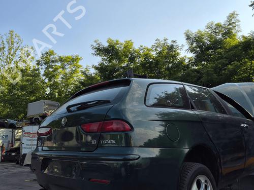 Used Parts ALFA ROMEO 156 (932_) 1.8 16V T.SPARK (932.A3100) 4560810
