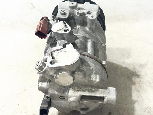 AC compressor VW POLO VI (AW1, BZ1, AE1) 1.0 MPi | BP38616357M34 - Image 5