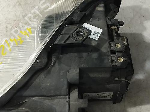 Right headlight SEAT EXEO (3R2) 2.0 TDI | BP39093397C29 - Image 2