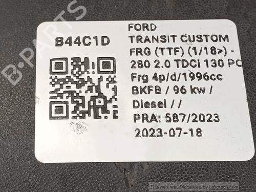 Left tailgate light FORD TRANSIT CUSTOM V362 Van (FY, FZ) 2.0 EcoBlue | BP33823207C79  - Image 5