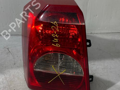 Used Left taillight Left taillight DODGE CALIBER 2.0 CRD (140 hp) 36255456 36255456