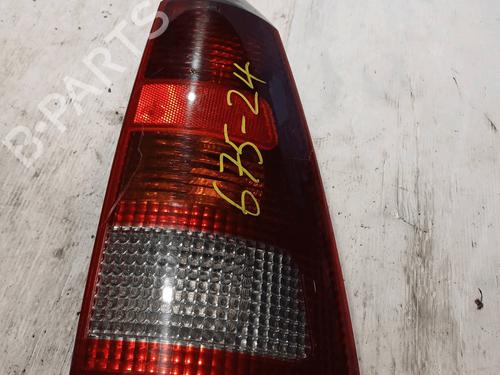 Used Other Other FORD FOCUS I (DAW, DBW) 1.8 Turbo DI / TDDi (90 hp) 33822510 33822510