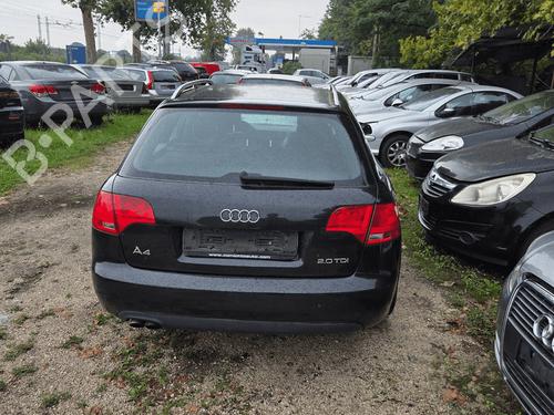 Left taillight AUDI A4 B7 (8EC) 2.0 TDI | BP33820828C34 - Image 8