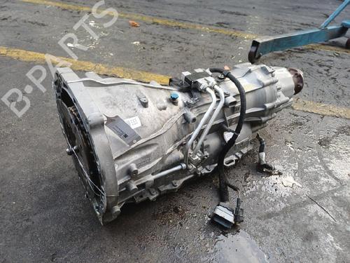 Used Gearbox Gearbox ALFA ROMEO STELVIO (949_) 2.2 D Q4 (949.AXB2A) (209 hp) 40524936 40524936