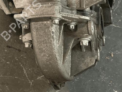 Gearbox OPEL MERIVA B MPV (S10) 1.7 CDTI (75) | BP33823968M3 - Image 3