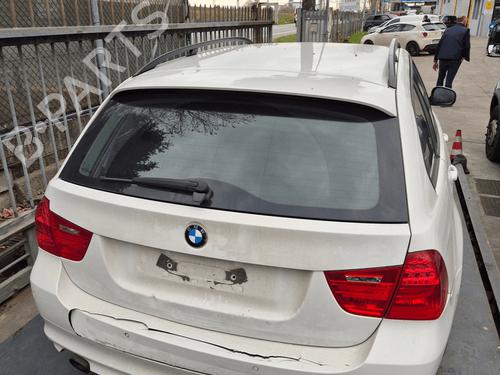 Electronic module BMW 3 Touring (E91) 316 d | BP33822120M83 - Image 10