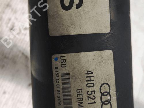Driveshaft AUDI A4 B8 (8K2) 3.0 TDI quattro | BP33823075M37 - Image 3