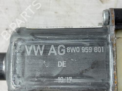 Right front window motor AUDI A4 Allroad B9 (8WH, 8WJ) 2.0 TDI quattro | BP40525096E20 - Image 4