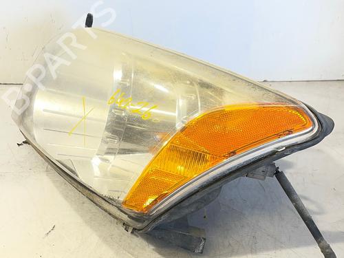 Scheinwerfer links DODGE CALIBER 2.0 CRD | BP36255455C28 - Image 2