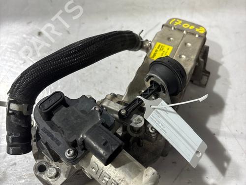 Used Other Other SSANGYONG KORANDO (C300) E-Motion (190 hp) 40524699 40524699