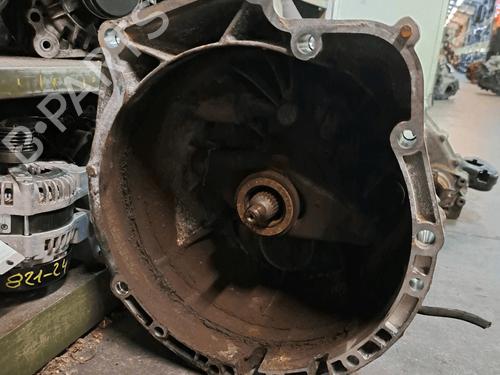 gearbox-bmw-x3-e83-2003-2004-2005-2006-2007-2008-2009-2010-2011-33822527 main image