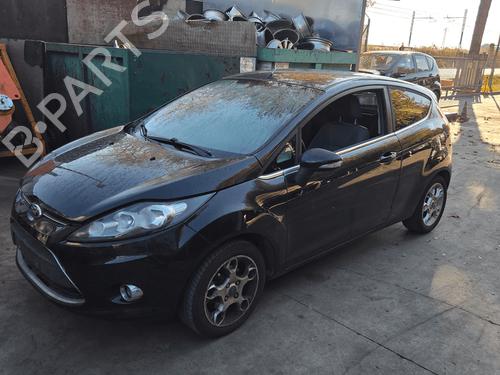 Left headlight FORD FIESTA VI (CB1, CCN) 1.25 | BP33821623C28  - Image 8