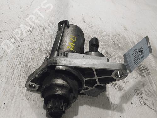 Starter VW GOLF PLUS V (5M1, 521) 1.6 FSI | BP33824111M8 - Image 3