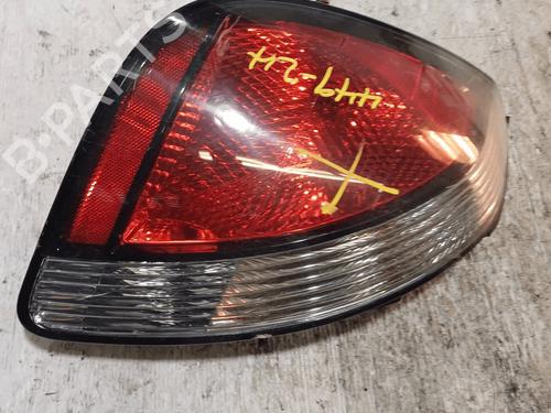 Used Left taillight Left taillight KIA RIO II (JB) 1.5 CRDi (110 hp) 33823771 33823771