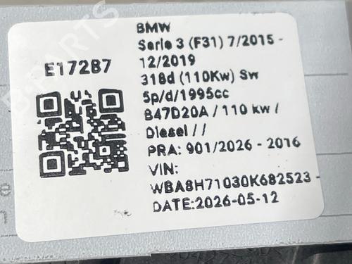 Switch BMW 3 Touring (F31) 318 d | BP36947676I30  - Image 6