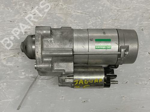 Starter JAGUAR XF I (X250) 2.2 D | BP33824066M8 - Image 2