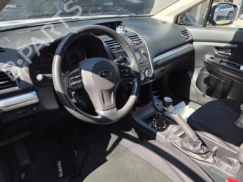 AC compressor SUBARU XV (_GP_) 2.0 D AWD (GPD) | BP33821688M34 - Image 9