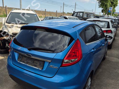 Ignition barrel FORD FIESTA VI (CB1, CCN) 1.25 | BP33821076M48  - Image 9