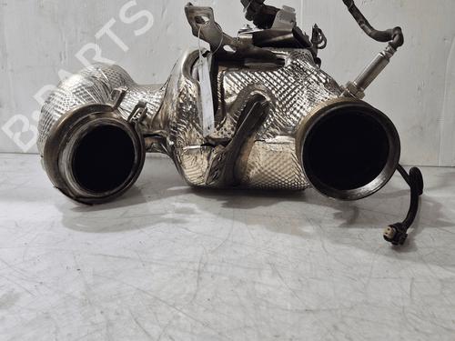 Used Other Other MERCEDES-BENZ C-CLASS T-Model (S205) C 180 d (205.200) (122 hp) 33821491 33821491