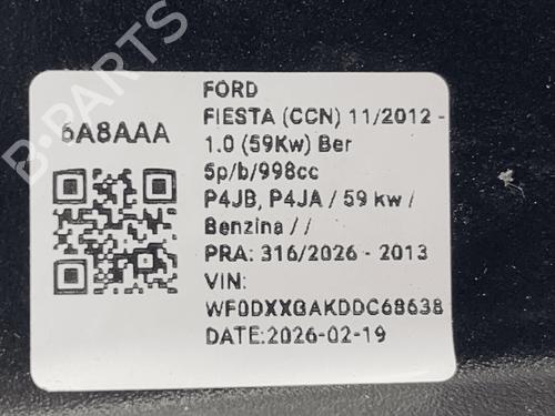 Left taillight FORD FIESTA VI (CB1, CCN) 1.0 | BP33822230C34 - Image 5
