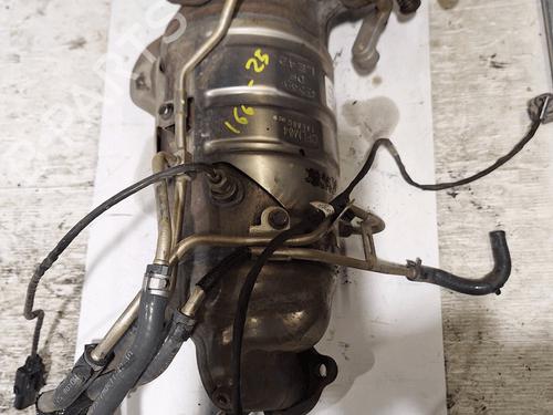 Used Particulate filter Particulate filter HYUNDAI ix35 (LM, EL, ELH) 2.0 CRDi (136 hp) 33824309 33824309