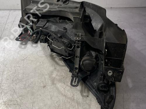 Left headlight RENAULT MEGANE III Hatchback (BZ0/1_, B3_) 1.5 dCi (BZ09, BZ0D, BZ1W, BZ29, BZ14) | BP36255461C28 - Image 3