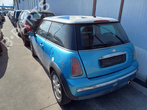 Electronic module MINI MINI (R50, R53) Cooper | BP33824372M83  - Image 7