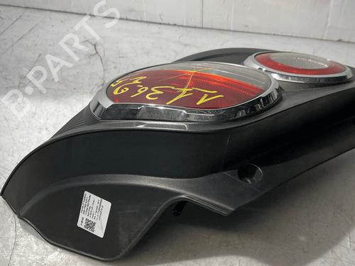 Right taillight CHEVROLET AVEO Hatchback (T300) 1.3 D | BP33821856C35 - Image 4