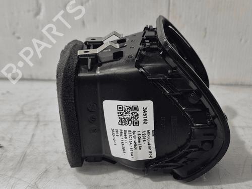 Luftventil MINI MINI CLUBMAN (F54) One D | BP33821512I21 - Image 2