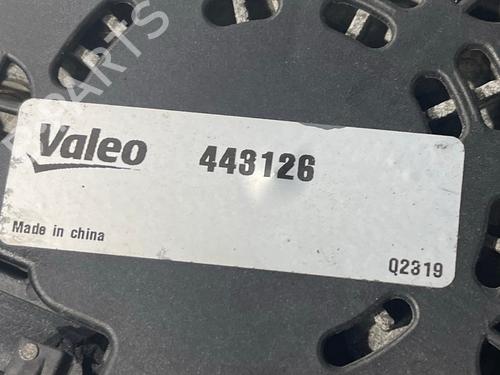Alternator VOLVO V60 I (155) D3 | BP36856633M7  - Image 5
