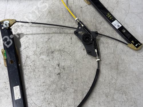 Used Front right window mechanism Front right window mechanism 38616379 38616379