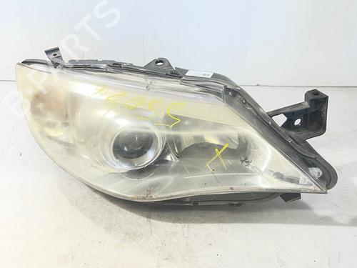 Used Right headlight Right headlight SUBARU IMPREZA Hatchback (GR, GH, G3) 2.0 D AWD (150 hp) 36405593 36405593
