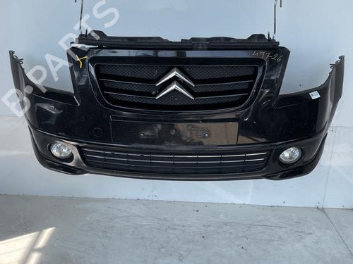 Used Front bumper Front bumper CITROËN C2 (JM_) 1.4 HDi (68 hp) 34506533 34506533