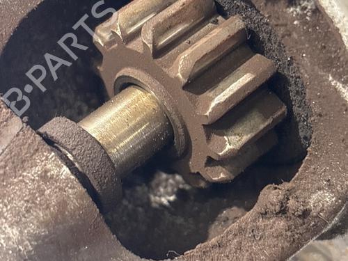 Starter HYUNDAI ix35 (LM, EL, ELH) 1.7 CRDi | BP38642145M8 - Image 3